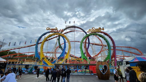 Olympia Looping (R. Barth und Sohn KG)