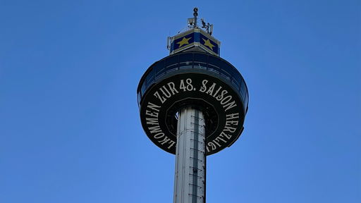 Euro Tower