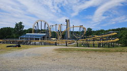 BATWING Coaster