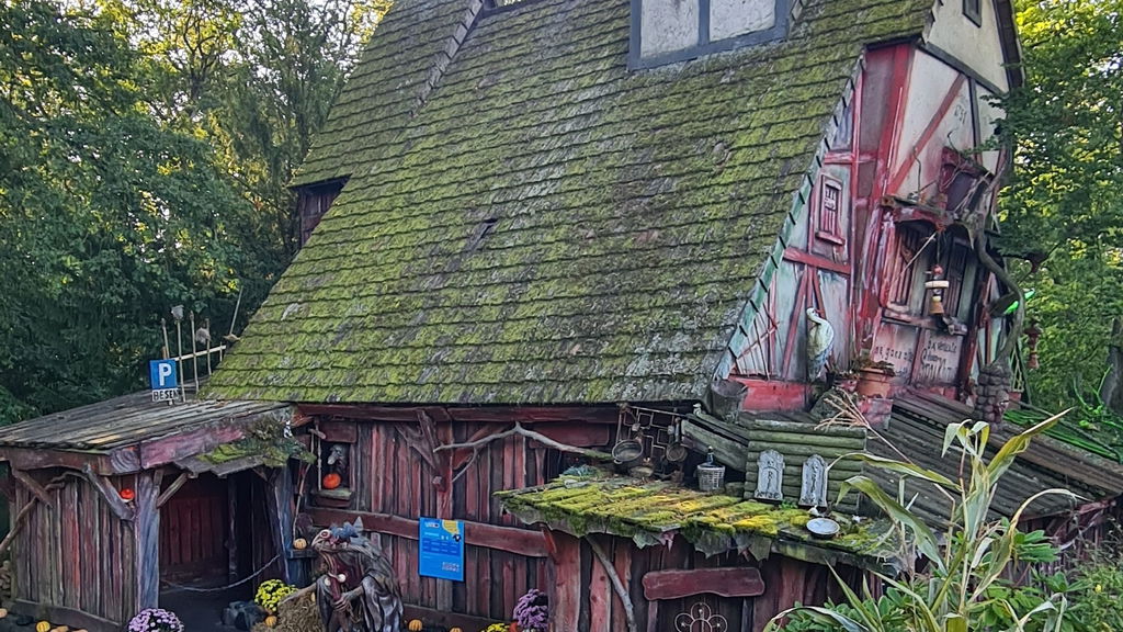 Spukhaus