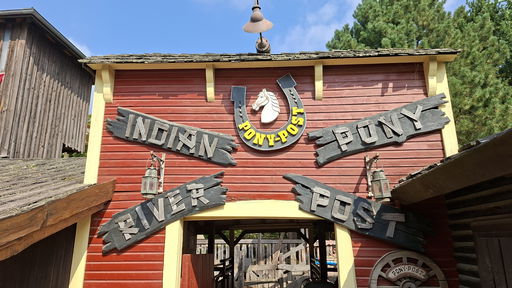 Indian River