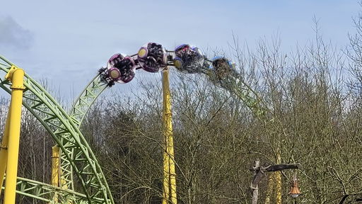 Dwervelwind