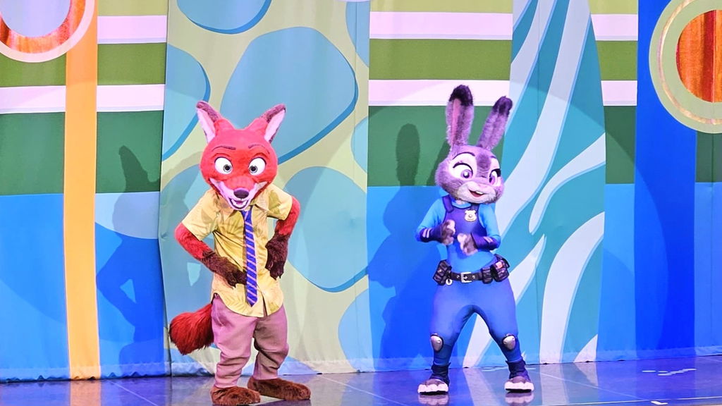 Club Mouse Beat