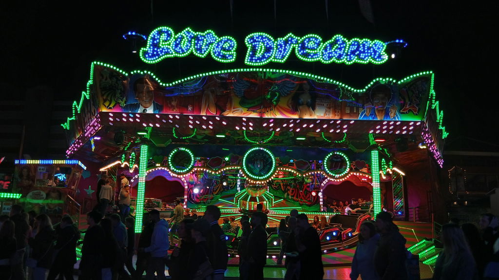 Love Dream