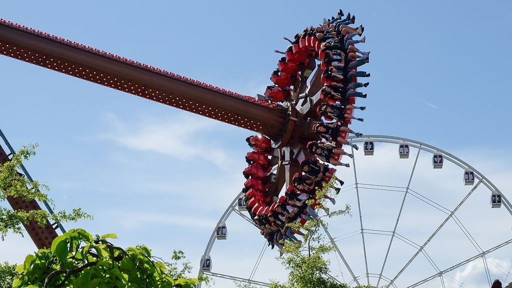 Aztec Swing