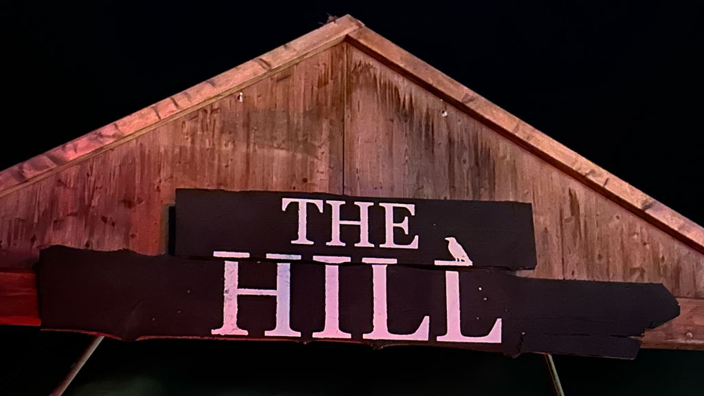 THE HILL