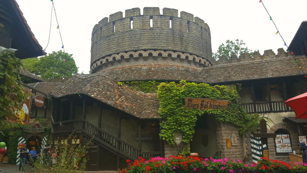 Burg Falkenstein