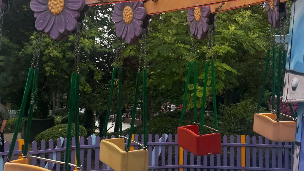 Little Swing