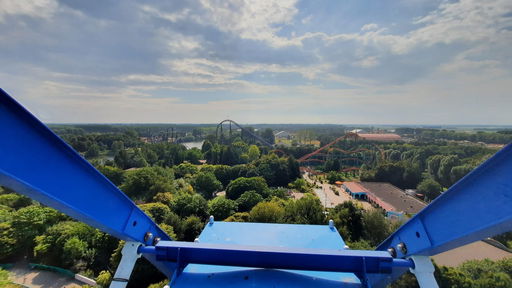 La Grand Roue