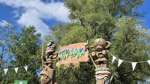 Tiki Waka