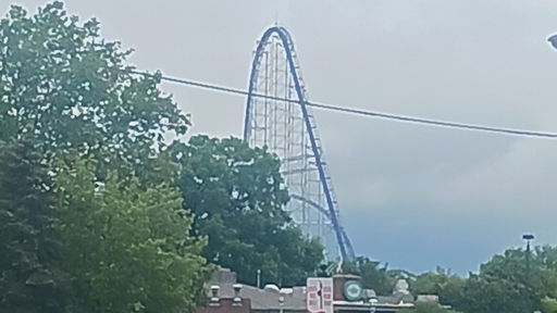 Millennium Force