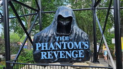 Phantom's Revenge