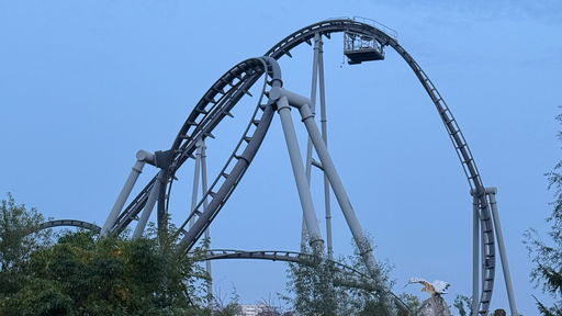 Lech Coaster