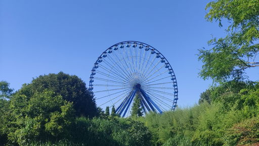 La Grand Roue