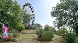 Grand Centennial Ferris Wheel