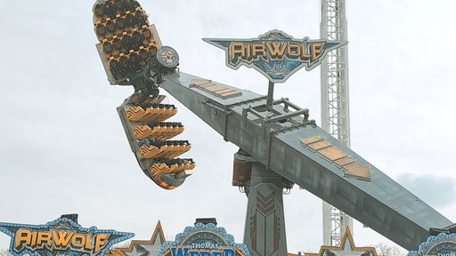Airwolf (Weber)