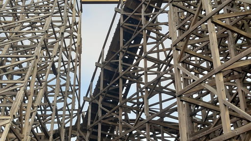 WODAN - Timburcoaster