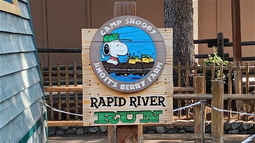 Rapid River Run