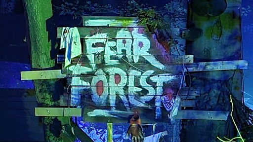 Fear Forest