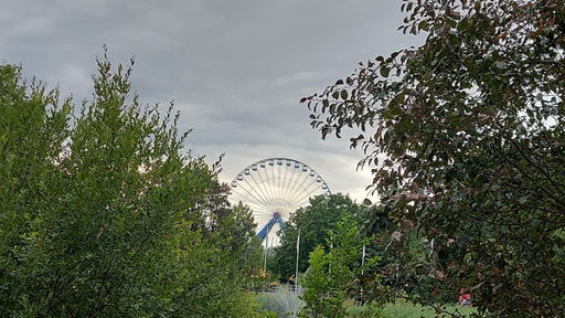 La Grand Roue