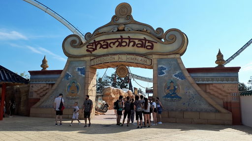 Shambhala