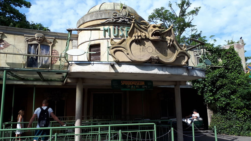 Spookmuseum