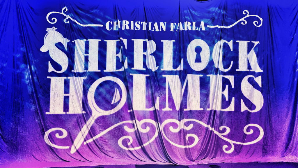 Sherlock Holmes - A Game of Mystery: Chapter Two