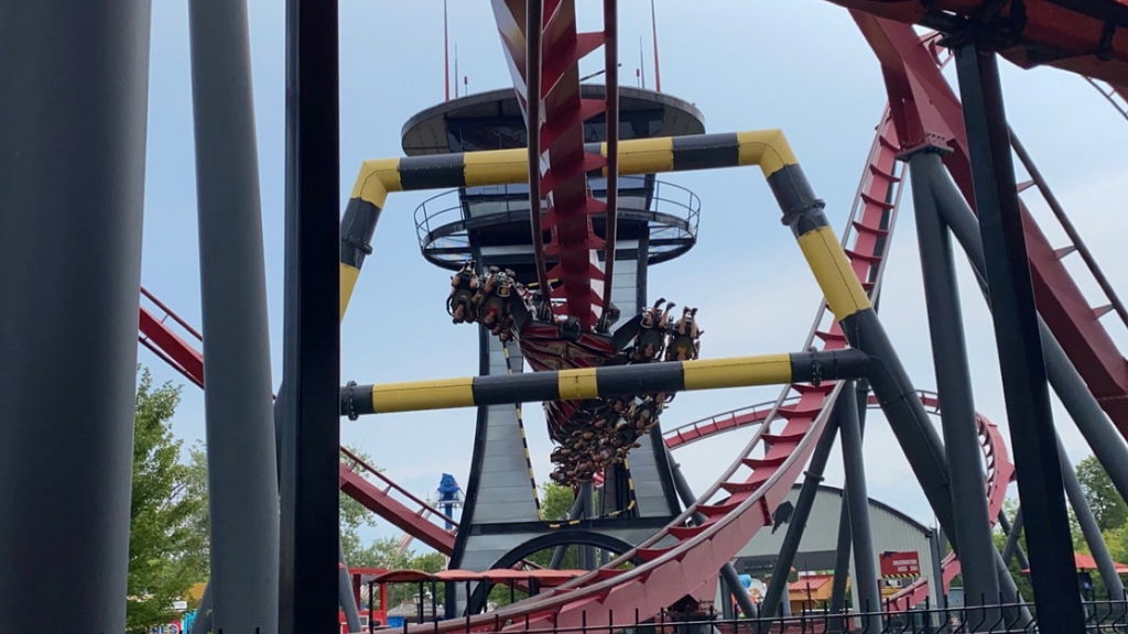 X Flight