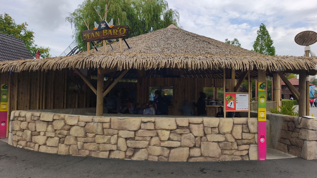 Jean Bar´Q