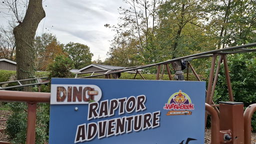 Raptor Adventure