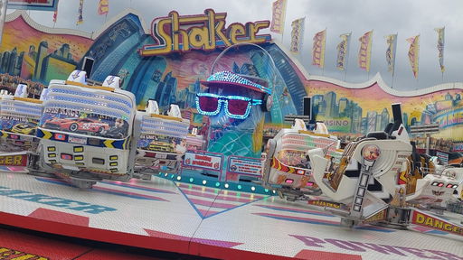 Shaker (Wilhelm)