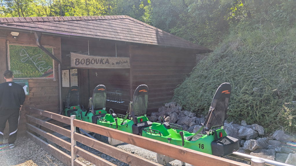 Bobovka