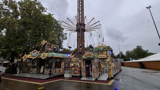 Aeronaut (De Voer)