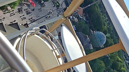 Big Wheel