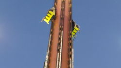 Drop Tower