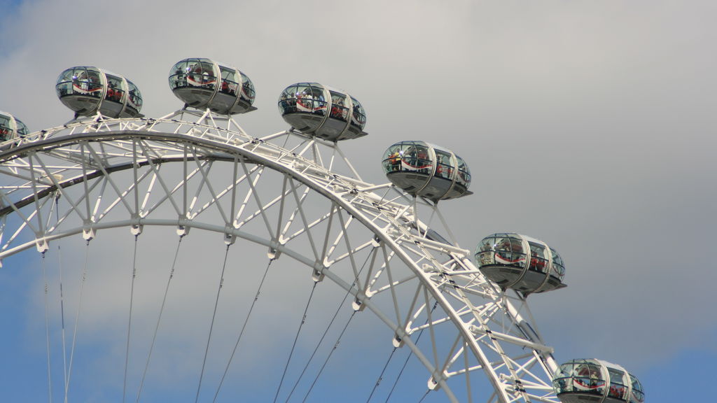 London Eye