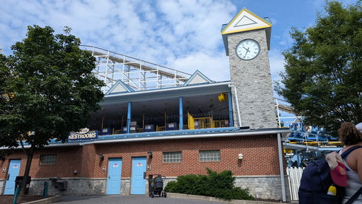 Skyrush
