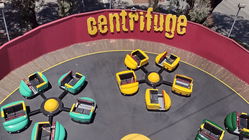 Centrifuge