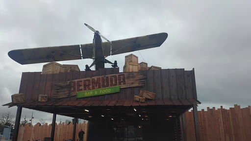 Mission Bermudes