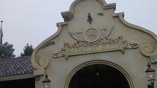 De Oude Tufferbaan