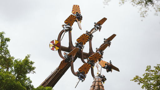 Höhenflug