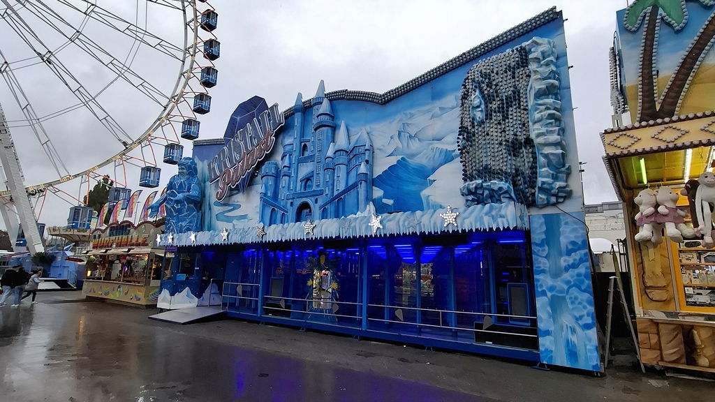 Kristallpalast