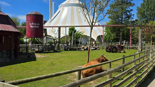 La Ferme des Petits Amis