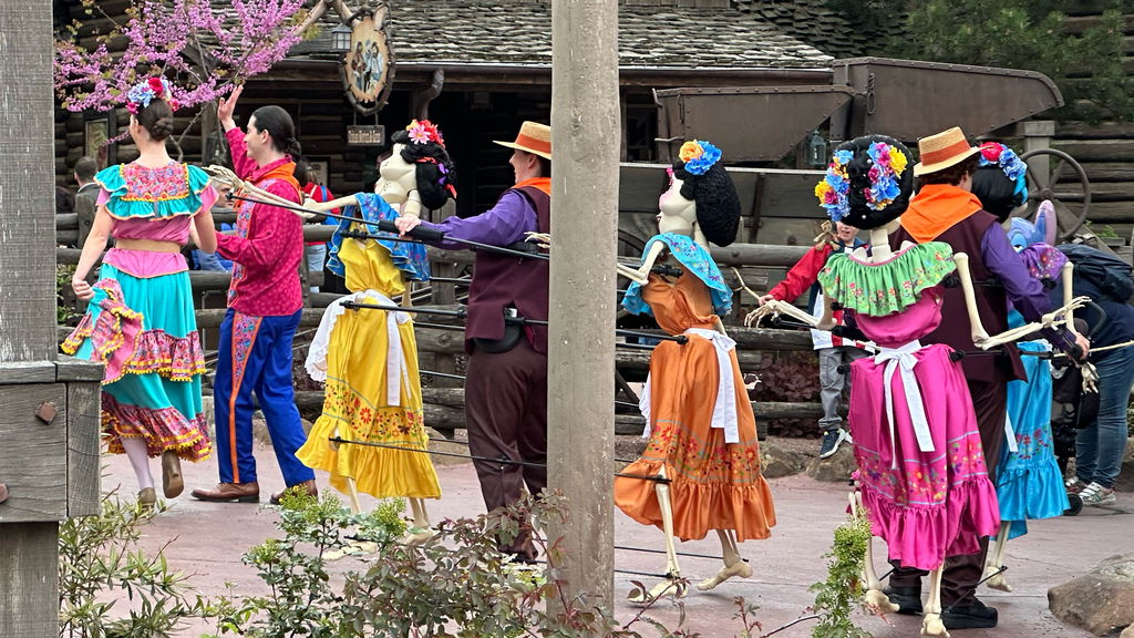 Miguel's Fiesta Latina