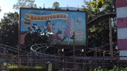 The Barnstormer