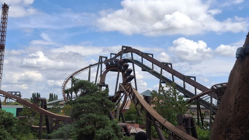 Nemesis Inferno