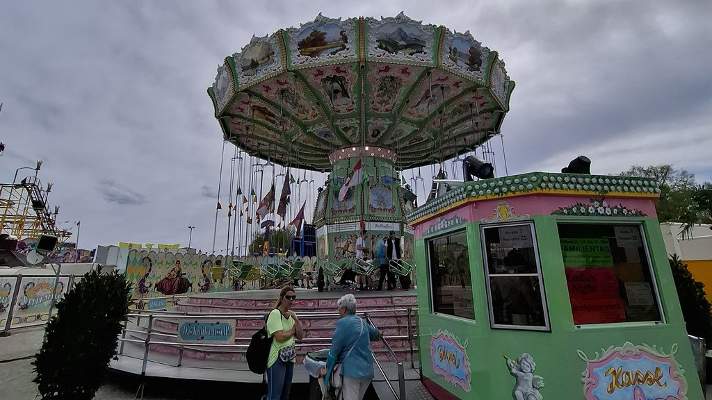 Nürnberger Wellenflug