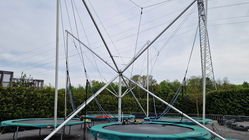 Bungee Trampoline