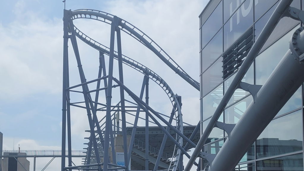 Ring°Racer
