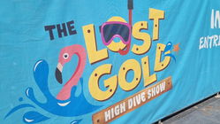 The Lost Gold